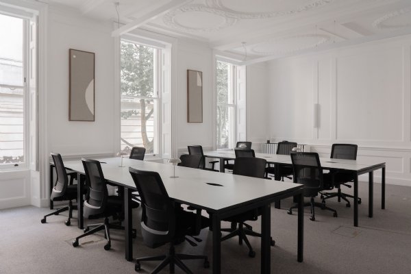 Property at 2 Bloomsbury Place, London WC1A 2QL